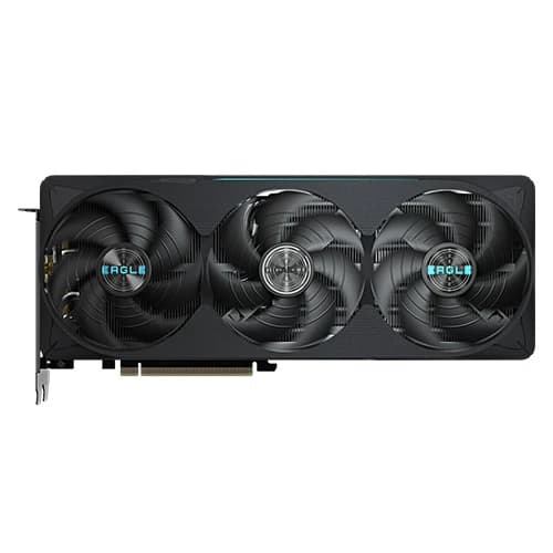 Gigabyte RTX 5070 Ti Eagle OC SFF 16GB GDDR7 Graphics Card